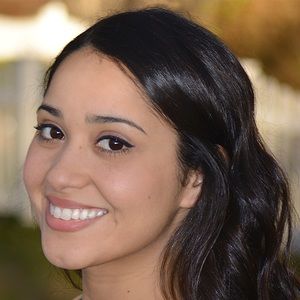 Meet your Posher, Jocelyn